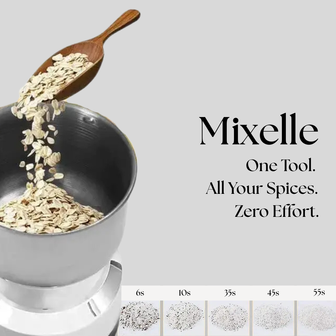 Mixelle