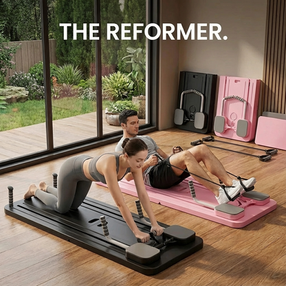 The Reformer