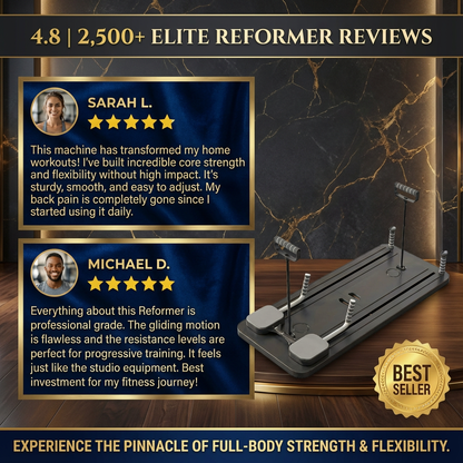 The Reformer