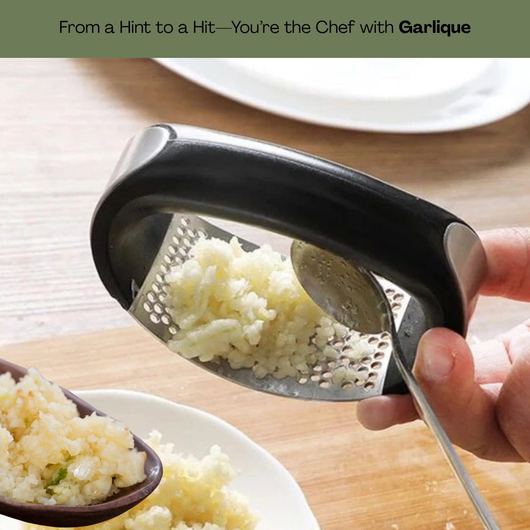 Garlique