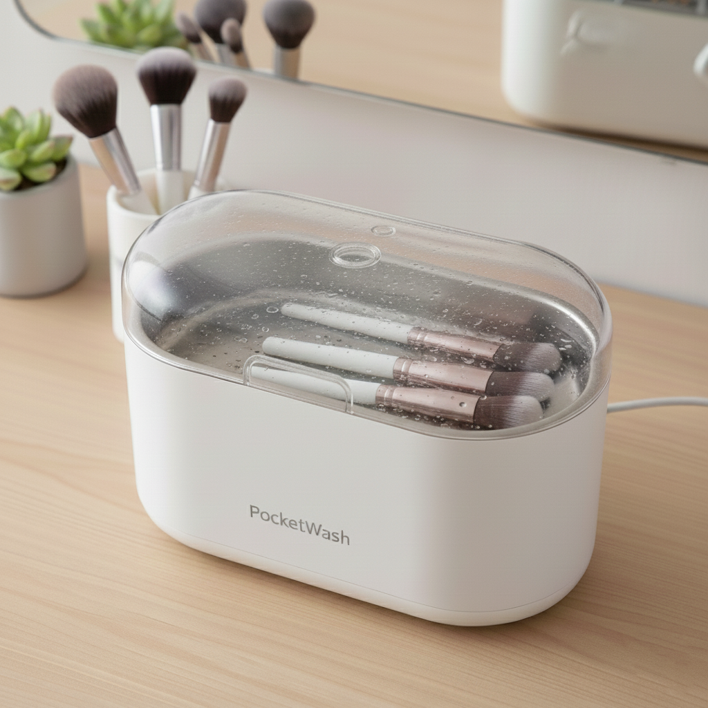 PocketWash
