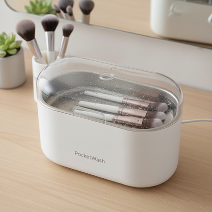 PocketWash