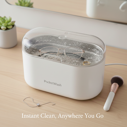 PocketWash