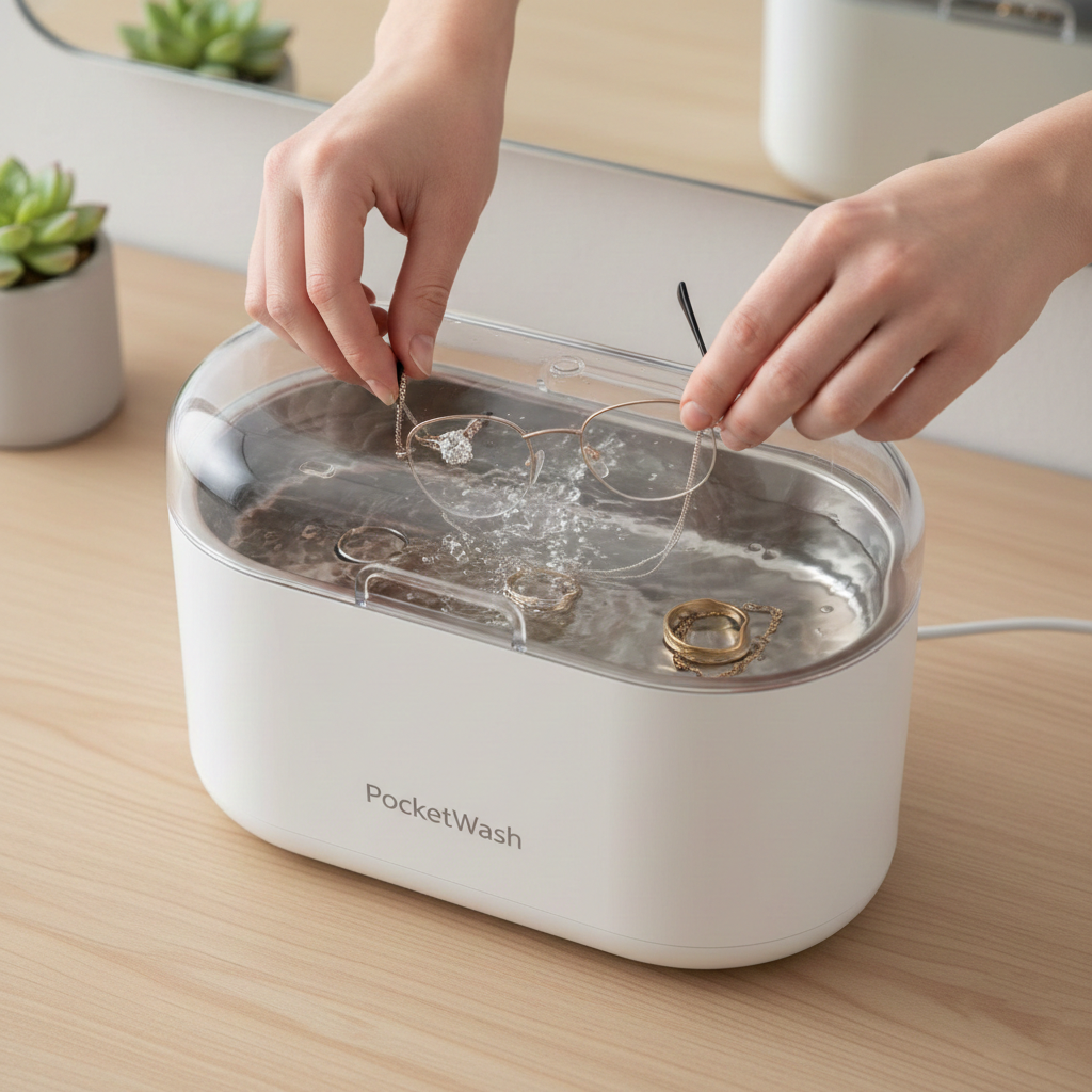 PocketWash
