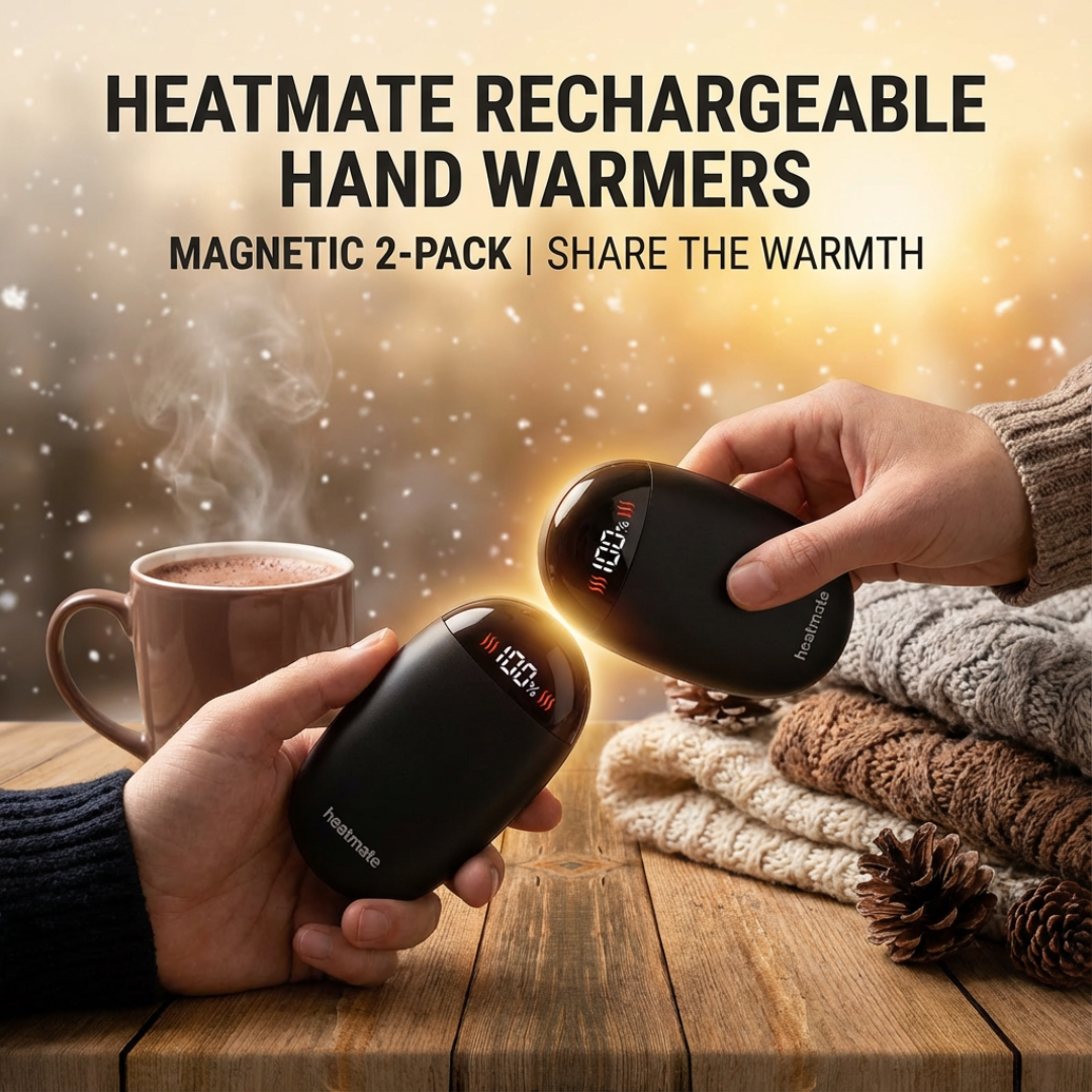 HeatMate