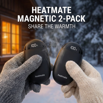 HeatMate