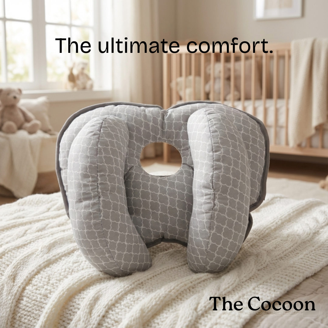 The Cocoon