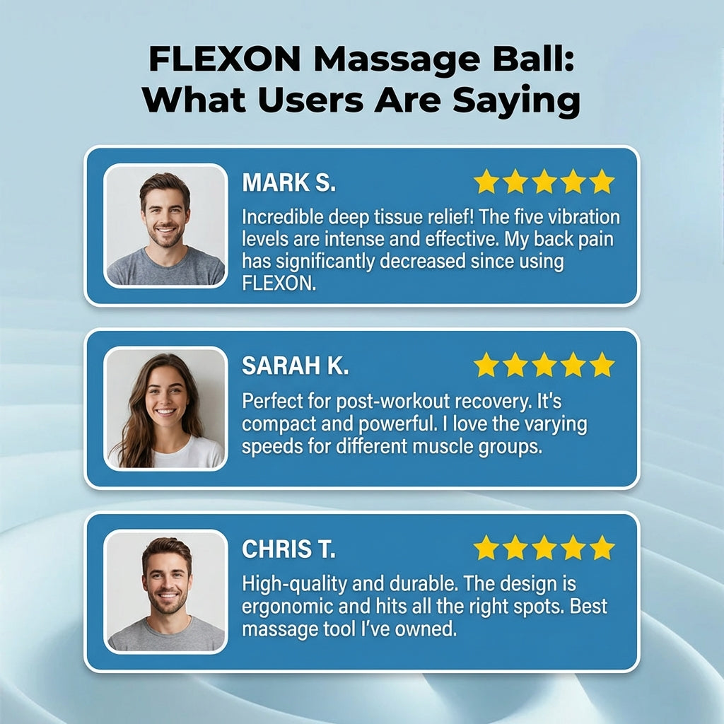 Flexon