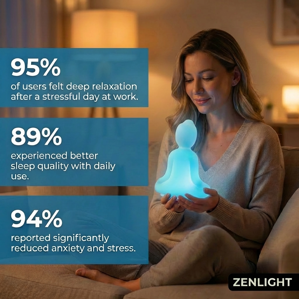 Zenlight-Reset Your Mind