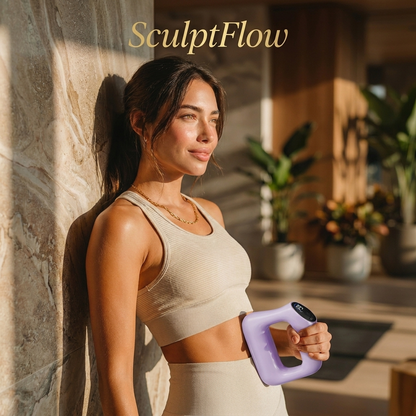 SculptFlow Recovery That Moves With You