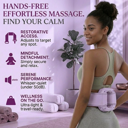 SculptFlow Recovery That Moves With You