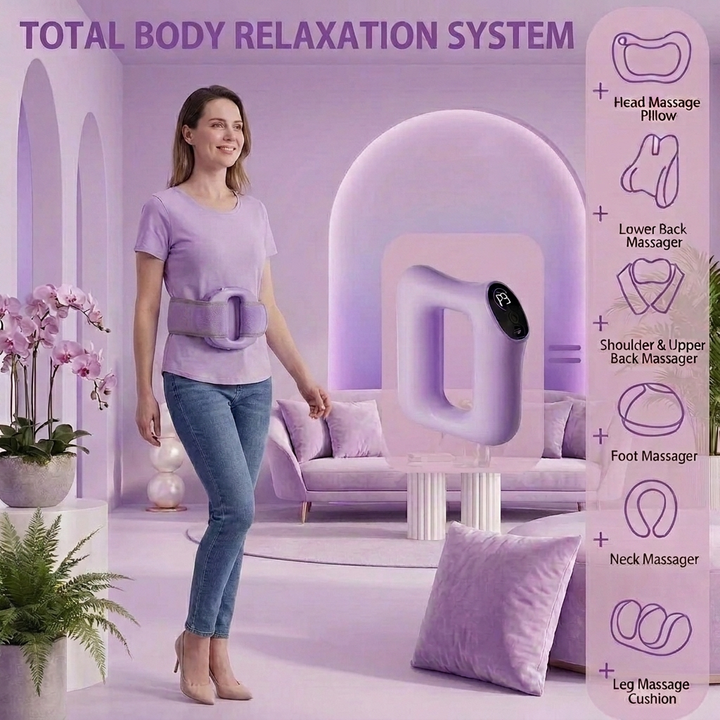 SculptFlow Recovery That Moves With You