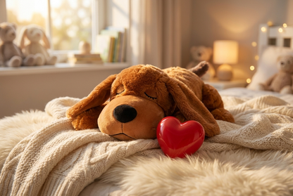 Snugglet - Turn Stress Into Snuggles