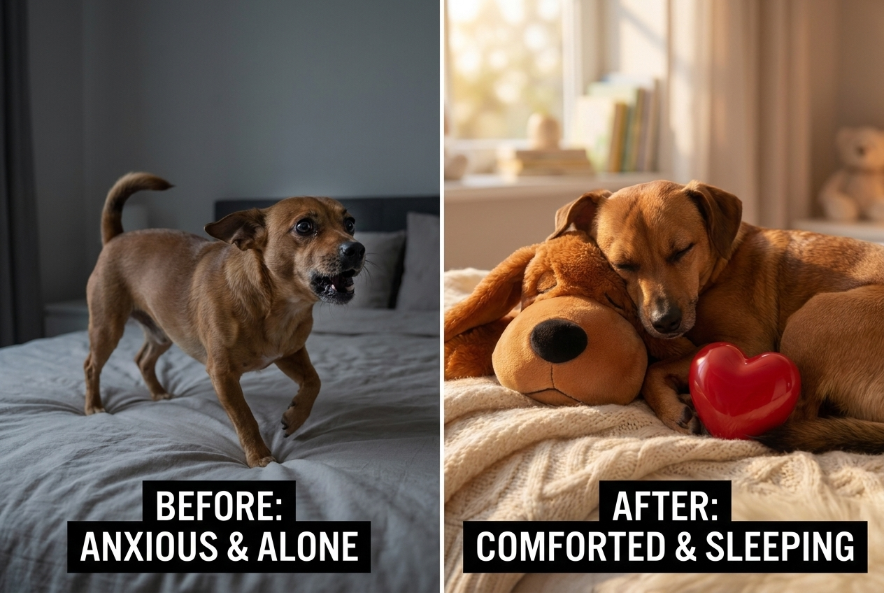 Snugglet - Turn Stress Into Snuggles