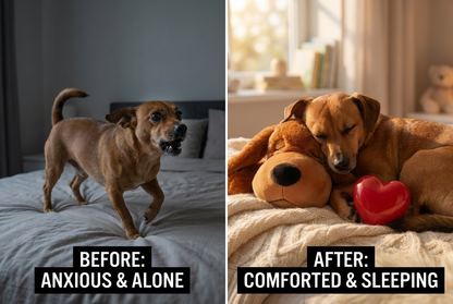 Snugglet - Turn Stress Into Snuggles