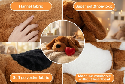 Snugglet - Turn Stress Into Snuggles