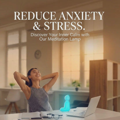 Zenlight-Reset Your Mind