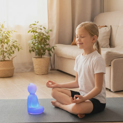Zenlight-Reset Your Mind